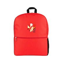Kırmızı