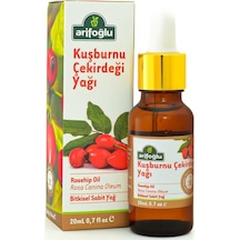 Arifoğlu Kuşburnu Çekirdeği Yağı 20 Ml Diğer