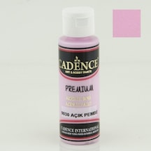9030Açık  Pembe - Premium Akrilik 70Ml Marmara Hobi