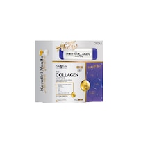 Day2Day Collagen Mag Plus Çilek Karpuz Aromalı 30 Saşe + Shaker