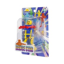 Dans Eden Robot Kçk Krtl -sun
