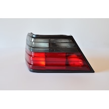 ALCAMLAR MERCEDES W124 E200 SOL ARKA FAR STOP LAMBASI FÜME TYC ALCAMLAR MERCEDES W124 E200 SOL ARKA FAR STOP LAMBASI FÜME TYC