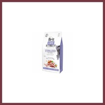 Storeşahin Hypoallergenic Kilo Dengeleyici Ördekli Tahılsız Kısırlaştırılmış Kedi Maması 7 Kg Shn0720