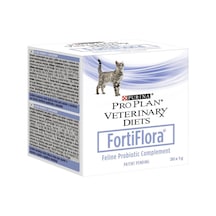 Purina Pro Plan Fortiflora Kedi Probiyotik 30 x 1 G