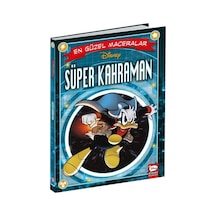 Disney Süper Kahraman En Güzel Maceralar Serisi- Beta Kids
