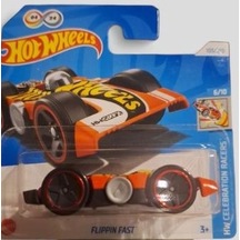 Hot Wheels Tekli Arabalar Flippin Fast Hry59