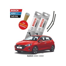 Hyundai İ20 Silecek 2021-2024 Bosch Aeroeco 56042610