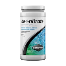 Seachem Akvaryumlar İçin De Nitrate 250 Ml