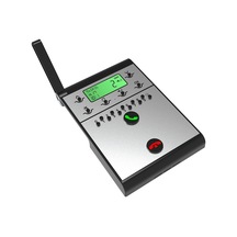 Kablosuz İnterkom Sistemi Akıllı Dijital Sesli Arama Hs6964b-2