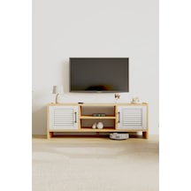 Atlantik Çam - Beyaz