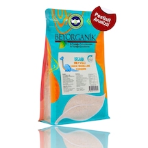 Beyorganik Organik Meyveli Muhallebi Karışımı 200 G  Üç Meyveli