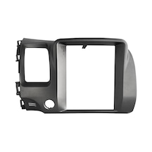 Oto Tablet Çerçeve 9.7 Honda Cıvıc 2006-2011 Newfron Cr-315b