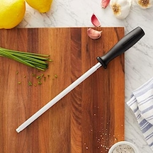 Henckels Edge Pro Bileme, 22,9 Cm, Siyah/paslanmaz Çelik -