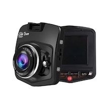 Pm-5374 2.4'' Ekranlı 5 Hd Tekli Araç Kamerası 32gb Destekli