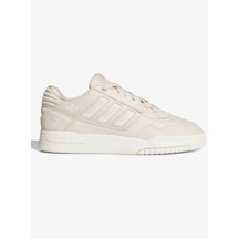 Adidas Kj1115 Drop Step Low 2.0 Kadın Günlük Spor Ayakkabı Bej