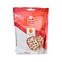 Fine Life Antep Fıstığı 150 G 130-140 4'li Avantaj Paketi Mıchu