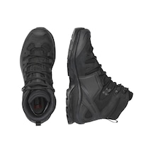 Salomon Quest 4d Gtx Forces 2 En Outdoor Bot Siyah