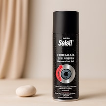 Fren Balata Temizleyici Sprey 500 Ml Aklby-bsva58
