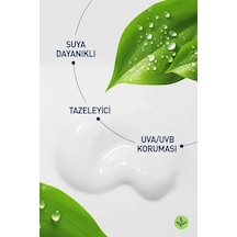 By Sweden Herbal Güneş Kremi Kuru Ve Hassas Ciltler Spf 50+ 50ml, 5160155 0