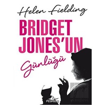 Bridget Jones'un Günlüğü Pegasus Yayınları - Pegasus Yayınları
