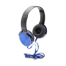 MDR-XB450AP Extra Bass Mikrofonlu Kulak Üstü Kulaklık