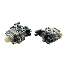 Motorlu Tırpan Karbürator Honda Gx35/gx25 İtal