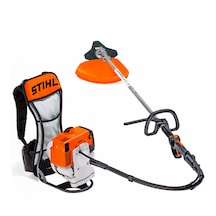 Stihl FR 480 Motorlu Tırpan
