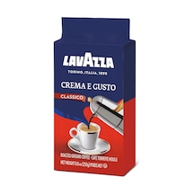 Lavazza Caffee Crema Gusto Filtre Kahve 250 G