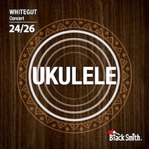Blacksmith Wg-26c Ukulele Teli
