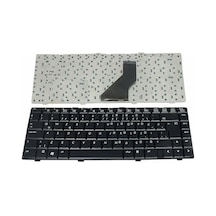 Hp Aeat1a00010 9jn8682b01 9jn8682f01 Notebook Klavye