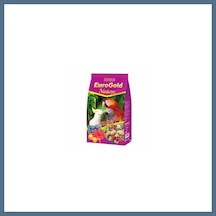 Buradabulabilirsin Bal Ve Meyve Aromalı Papağan Yemi 750 Gr Bbz