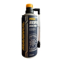 Mannol Reifen Doctor Lastik Tamir Spreyi 450 Ml