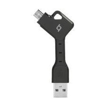 Ttec 2dk7514s Chargekey Micro Usb Kablo Siyah