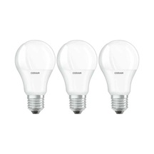 5w 470 Lümen Beyaz Işık Ampul, E27 Duy, 3'lü Paket