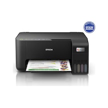 Ecotank L3250 Wi-fi + Tarayıcı + Fotokopi Renkli Çok Fonksiyonlu Tanklı Yazıcı