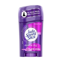 Lady Speed Stick Invisible Dry Shower Fresh 40gr