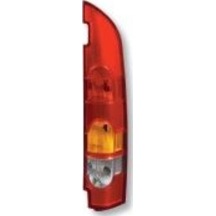 Mars 611243 Stop Lambası Sol Kango 03 07 Arka Cıft Kapı Duylu