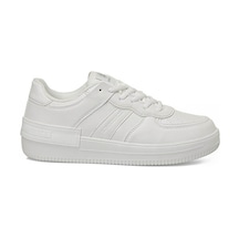Lumberjack Freya 6fx Beyaz Erkek Sneaker A102157020 Beyaz