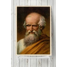 Arşimet Bilimsel Poster
