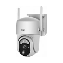 Inox 207 3mp 4g Mini Pt Kamera - Sım Kartlı, 5v Adaptörlü