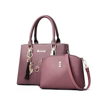 Kadınlar İçin Pembe Çantalar Düğün İngiltere Tek Omuz Büyük Kapasiteli Çanta Çantalar Tote Çantalar Omuz Askılı Çantalar El Çantaları Bisiklet Sırt Çantaları Baskılı Çanta Hasır Örgü A3 Mor