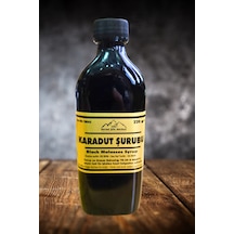 Karadut Şurubu 220 Gr