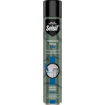 Montaj Köpüğü 600g-750ml