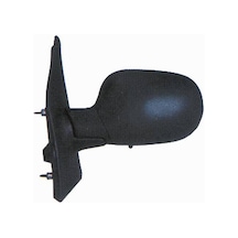Renault Scenic Dış Dikiz Aynası Elektrikli Astarlı Sol 1996-1999 7700841655