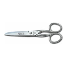 M-208 Kıvrık Uçlu Halı Makası No: 6 Belirtilmemis