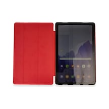 Northcity Huawei Honor Pad 8 12 Kılıf Tablet Smart Kılıf - Kırmızı