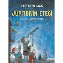 Jüpiter İn Eteği