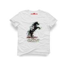 Tshirthane Bold Pilot 30 Nisan 2015 Tişört Erkek Tshirt