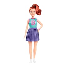 Barbie Fashionistas Fbr37 Hyt90 Lisanslı Ürün