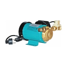 Water Sound Siviçli Sıcak Su Pompası